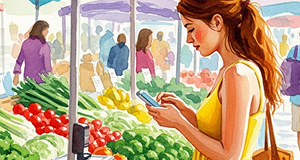 mobile