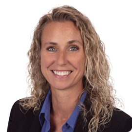 Heather Egger