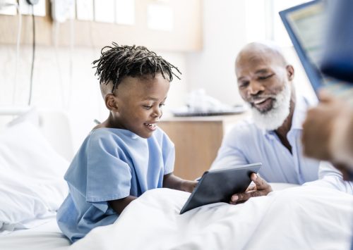 Should you use credit cards to pay for medical bills?