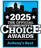 ankenys best